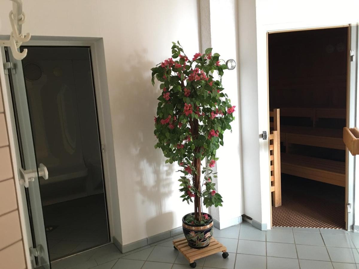 Ferienappartements Rausch Presseck Eksteriør billede